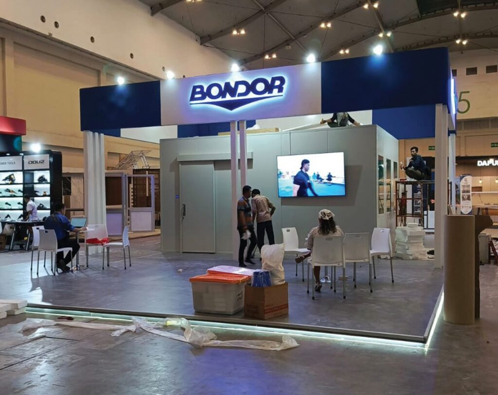 bondor 01 low