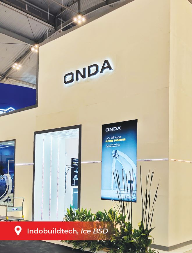 onda pameran low